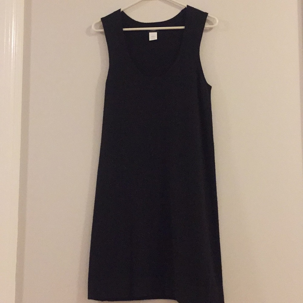 J. Crew Wool/Cashmere knit jumper